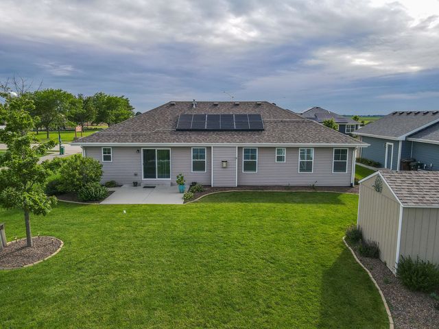 542 Peacock Place, Manteno, IL 60950