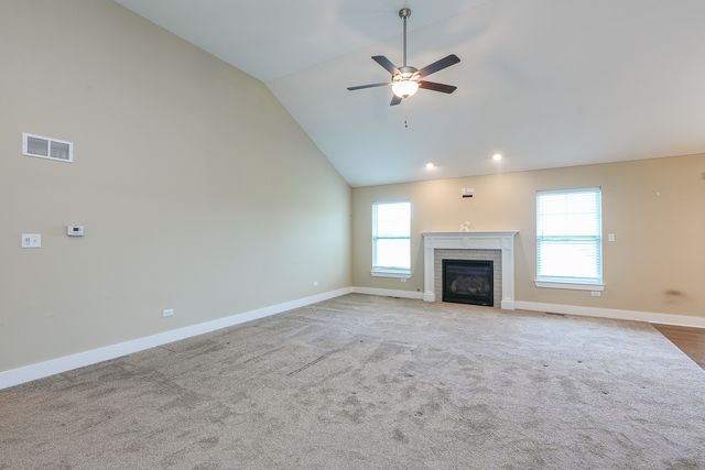 542 Peacock Place, Manteno, IL 60950