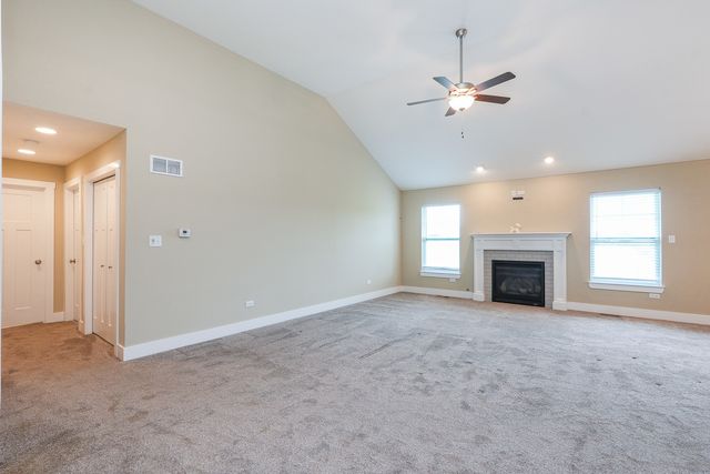 542 Peacock Place, Manteno, IL 60950