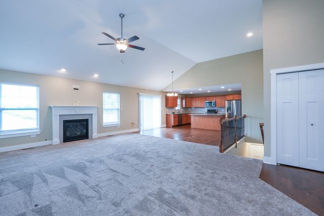 542 Peacock Place, Manteno, IL 60950