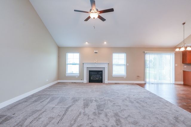 542 Peacock Place, Manteno, IL 60950