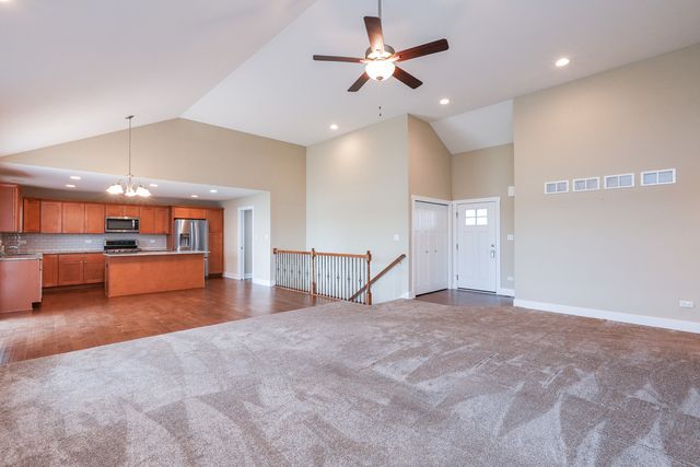 542 Peacock Place, Manteno, IL 60950