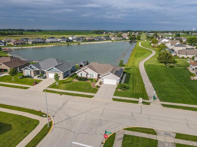 542 Peacock Place, Manteno, IL 60950