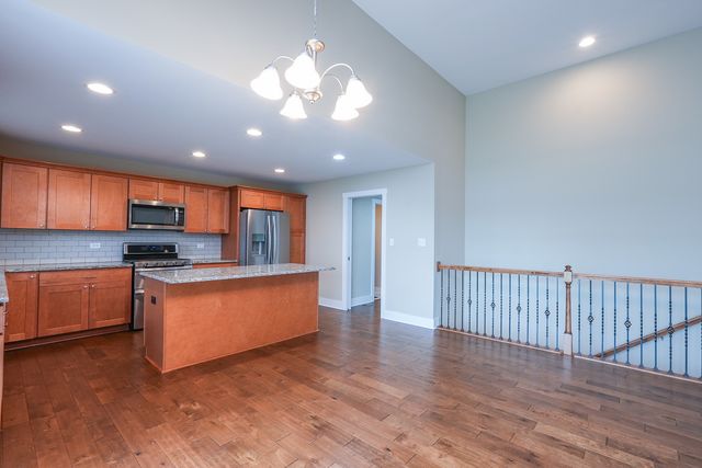 542 Peacock Place, Manteno, IL 60950