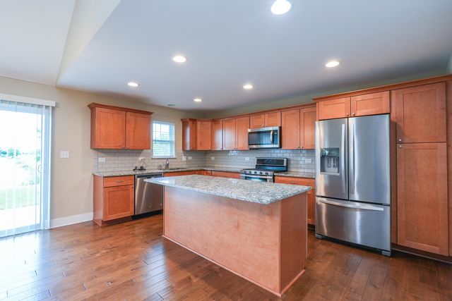 542 Peacock Place, Manteno, IL 60950