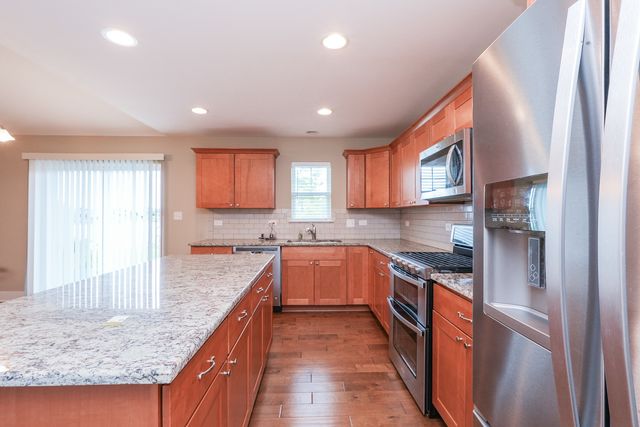 542 Peacock Place, Manteno, IL 60950