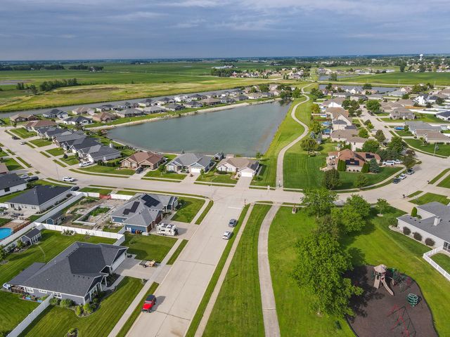 542 Peacock Place, Manteno, IL 60950