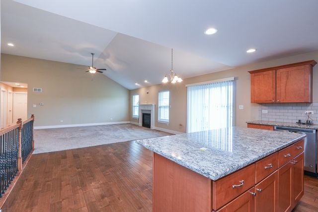 542 Peacock Place, Manteno, IL 60950
