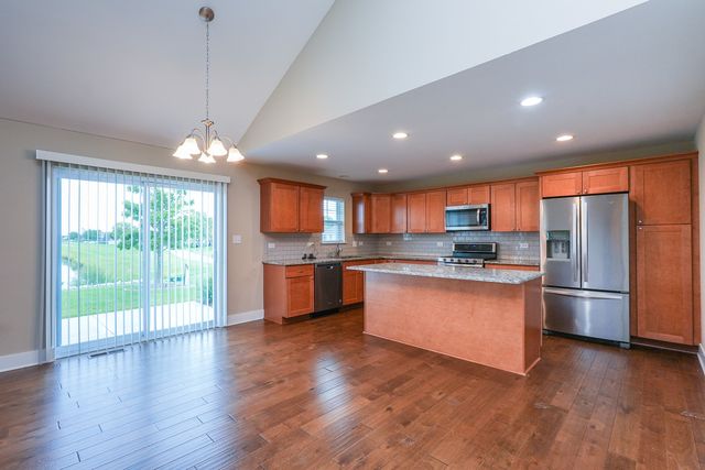 542 Peacock Place, Manteno, IL 60950