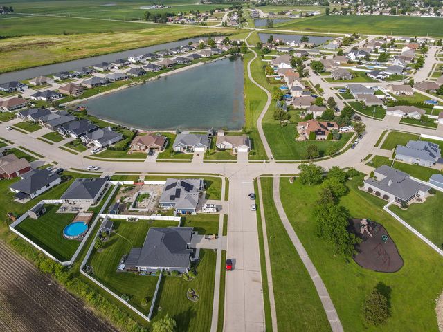542 Peacock Place, Manteno, IL 60950