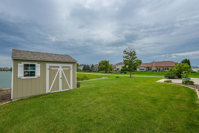 542 Peacock Place, Manteno, IL 60950