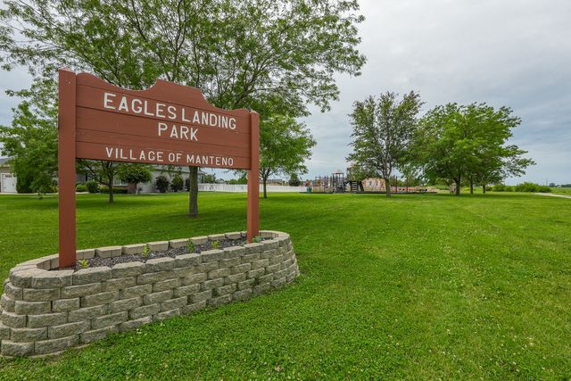 542 Peacock Place, Manteno, IL 60950