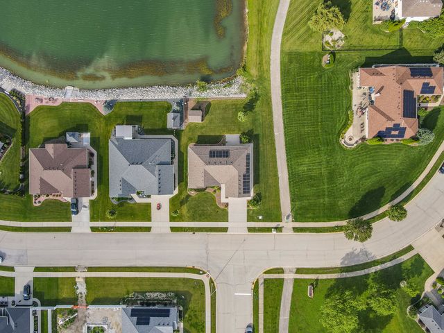542 Peacock Place, Manteno, IL 60950