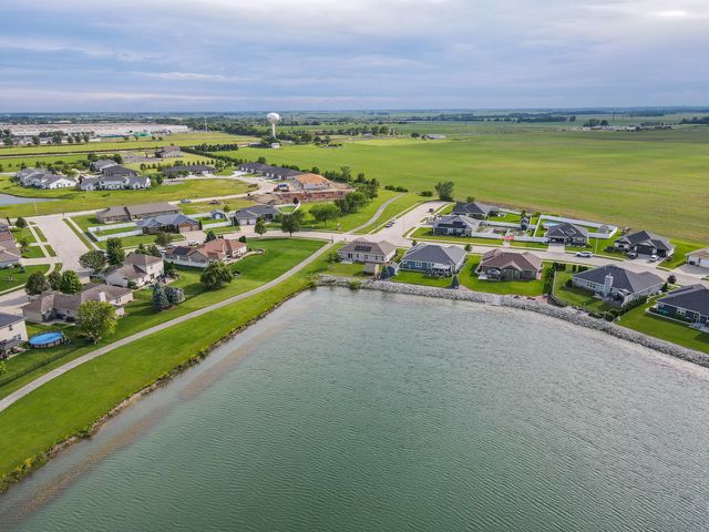 542 Peacock Place, Manteno, IL 60950