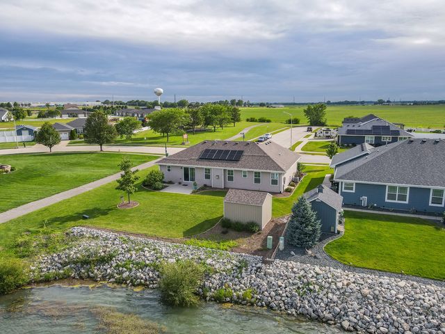 542 Peacock Place, Manteno, IL 60950