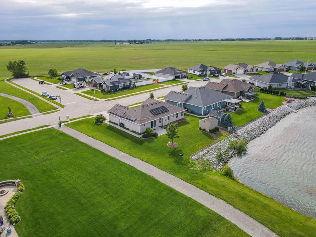 542 Peacock Place, Manteno, IL 60950