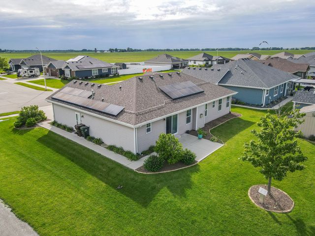 542 Peacock Place, Manteno, IL 60950