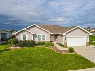 542 Peacock Place, Manteno, IL 60950