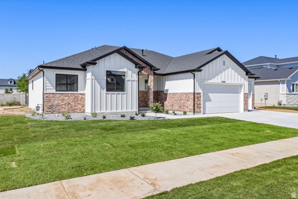 3266 W 850 N #115, Layton, UT 84041 — photo 2