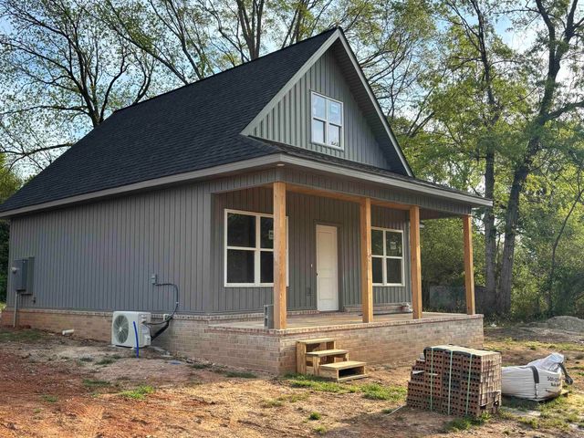 306 N Arch, Sheridan, AR 72150