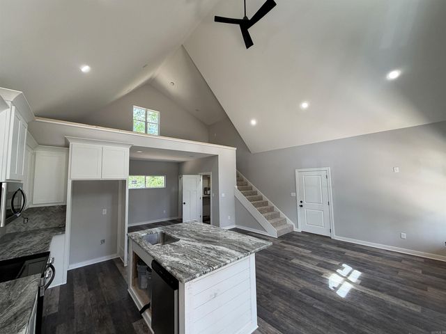 306 N Arch, Sheridan, AR 72150