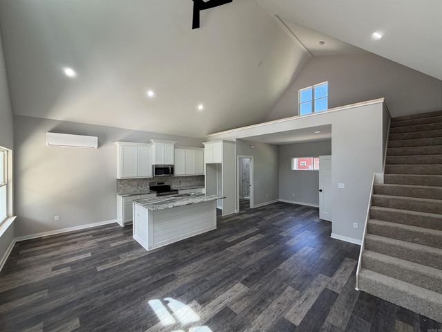 306 N Arch, Sheridan, AR 72150
