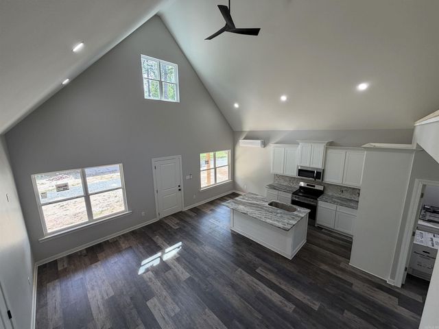 306 N Arch, Sheridan, AR 72150