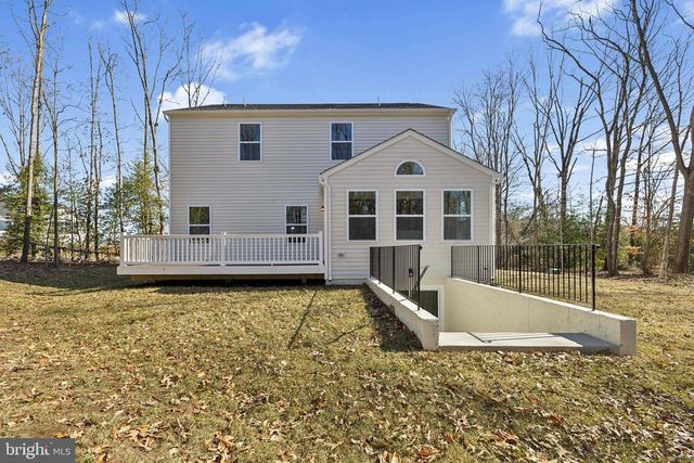 173 LITTLE WHIM RD, Fredericksburg, VA 22405