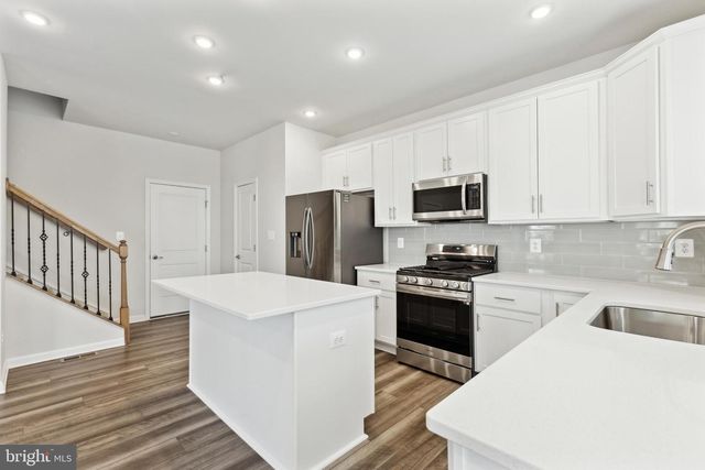 173 LITTLE WHIM RD, Fredericksburg, VA 22405