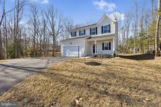 173 LITTLE WHIM RD, Fredericksburg, VA 22405