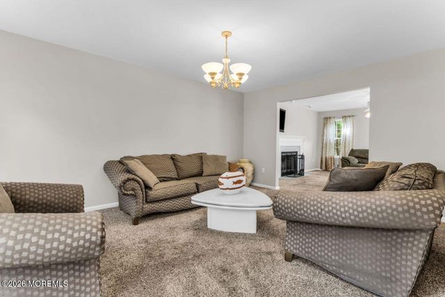 383 Meadowood Road, Jackson, NJ 08527