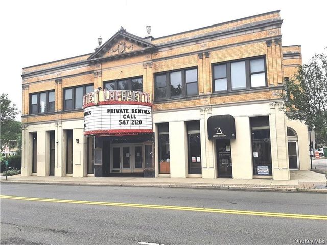 17 Revere Court 2413, Suffern, NY 10901