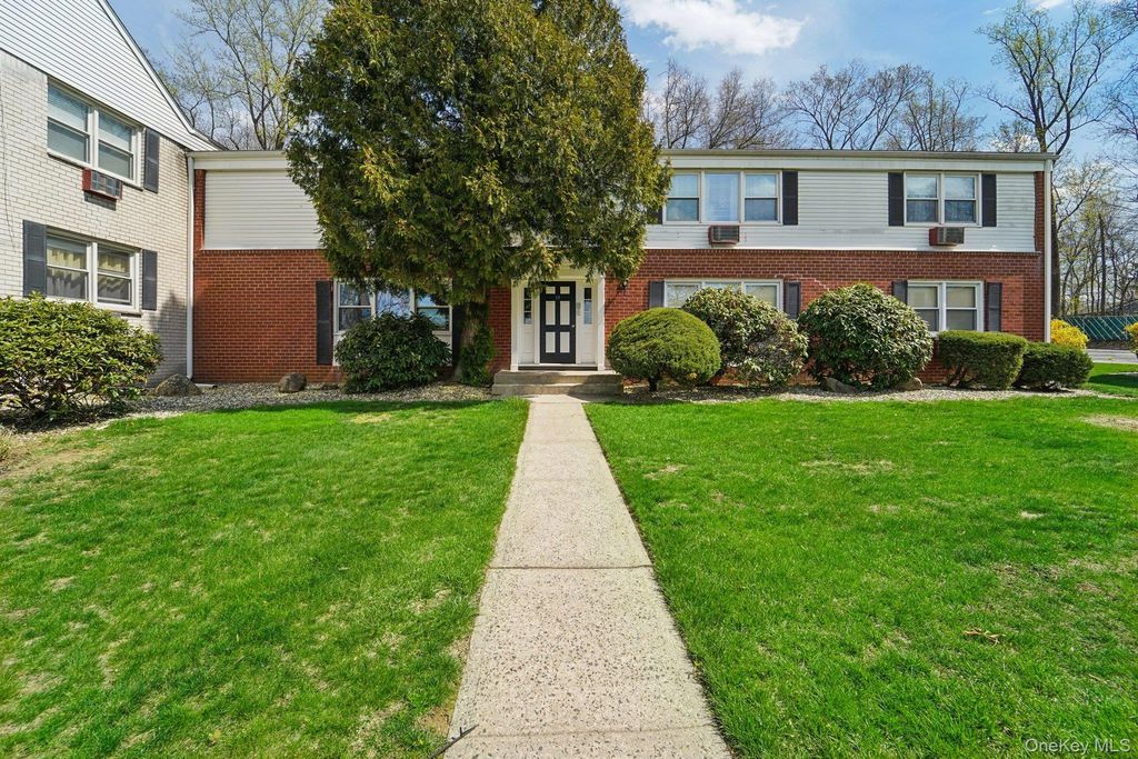 17 Revere Court 2413, Suffern, NY 10901