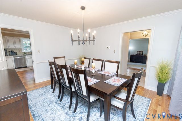 13005 Walton Bluff Ct, Midlothian, VA 23114