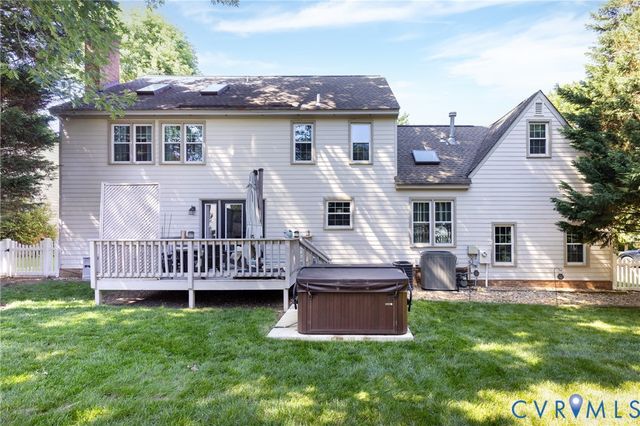13005 Walton Bluff Ct, Midlothian, VA 23114