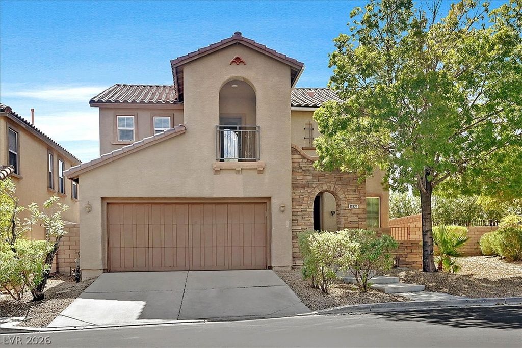 11921 Love Orchid Lane, Las Vegas, NV 89138 — photo 2