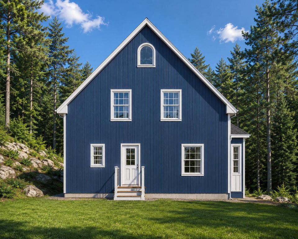 44b Greystone Lane, Brunswick, ME 04011 — photo 3