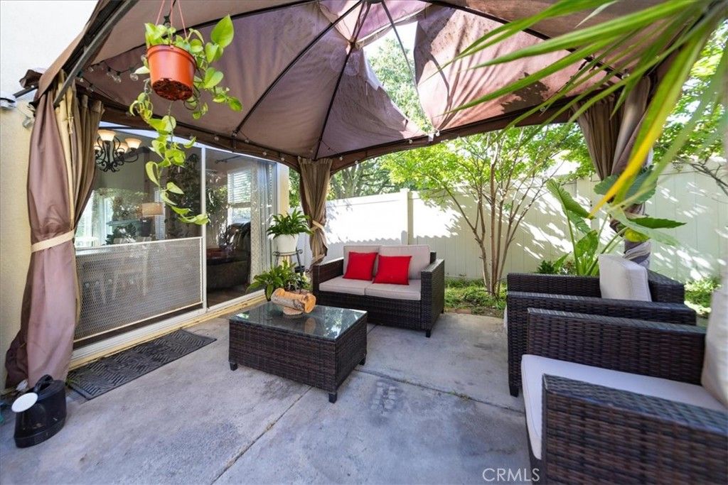 Image 35 of property listing at 2201 Cabana Court, Corona, CA 92879