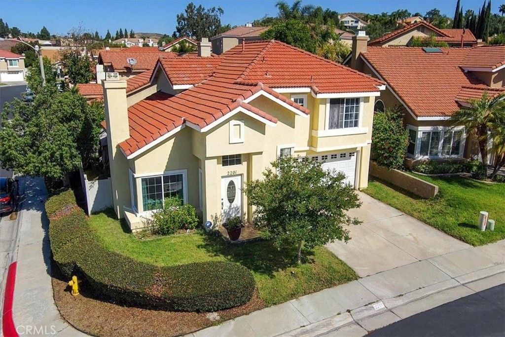 Image 4 of property listing at 2201 Cabana Court, Corona, CA 92879