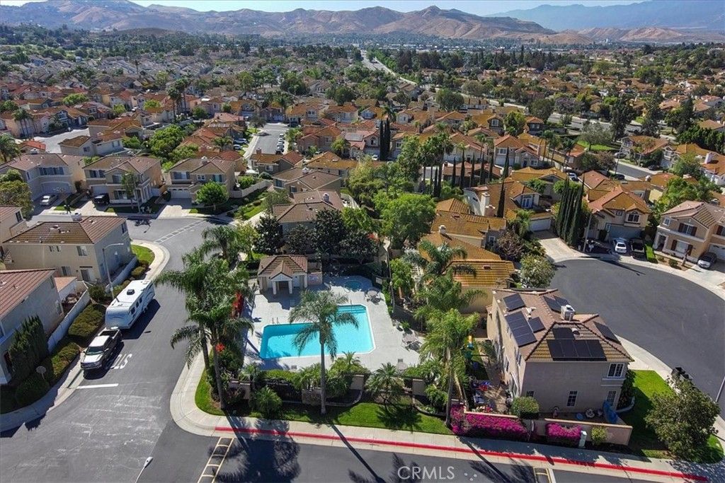 Image 43 of property listing at 2201 Cabana Court, Corona, CA 92879