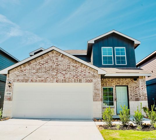 1548 Agave Cellar, New Braunfels, TX 78130