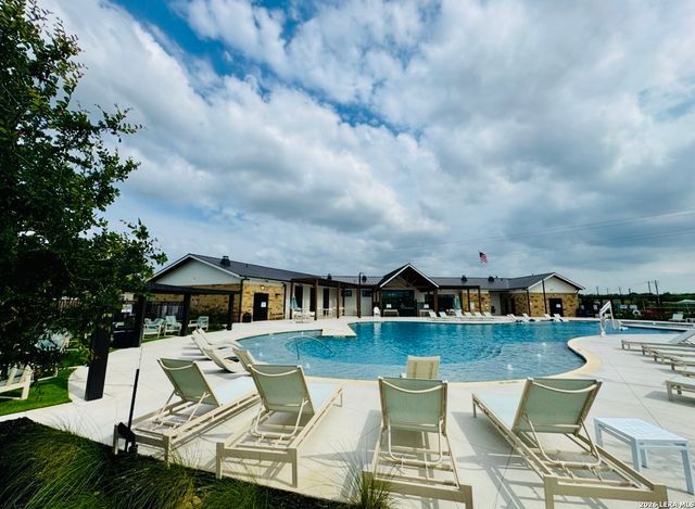 1548 Agave Cellar, New Braunfels, TX 78130