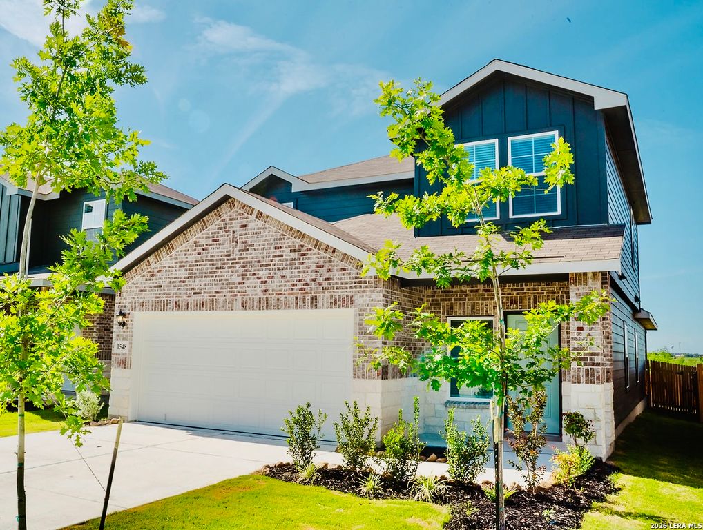 1548 Agave Cellar, New Braunfels, TX 78130
