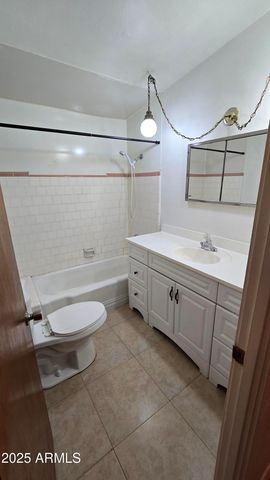 11375 N 112TH Drive, Youngtown, AZ 85363