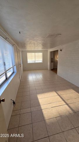11375 N 112TH Drive, Youngtown, AZ 85363