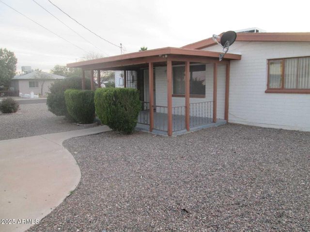 11375 N 112TH Drive, Youngtown, AZ 85363