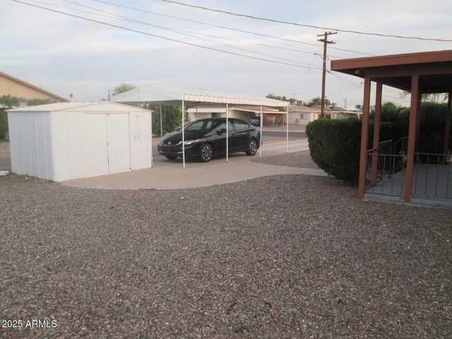 11375 N 112TH Drive, Youngtown, AZ 85363