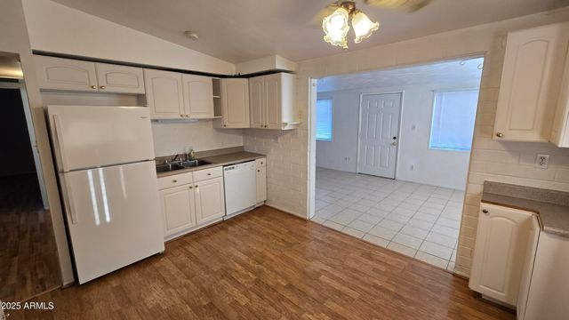 11375 N 112TH Drive, Youngtown, AZ 85363