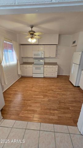 11375 N 112TH Drive, Youngtown, AZ 85363