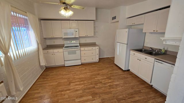 11375 N 112TH Drive, Youngtown, AZ 85363
